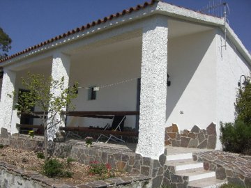 Agriturismo S'Ozzastru - Dorgali - Sardinië 